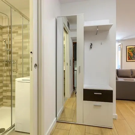 Apartament Tale - Brand New In Pula's Old Town, With Free Netflix And Wi-fi Pula