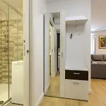 아파트 Tale - Brand New In Pula's Old Town, With Free Netflix And Wi-fi 풀라
