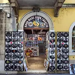 아파트 Tale - Brand New In Pula's Old Town, With Free Netflix And Wi-fi